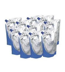 SR Probase Cold - Acrilico Po 20x500g Pink-V