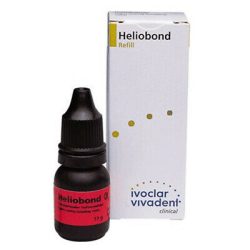 Heliobond - Adesivo 11g