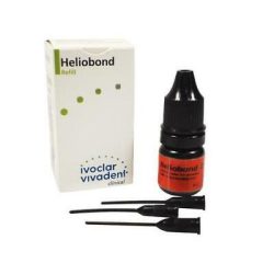 Heliobond - Adesivo 6g