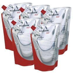SR Probase Hot - Acrilico Po 5x500g 36 Pink