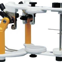 Stratos 200 - Articulador Kit Basico