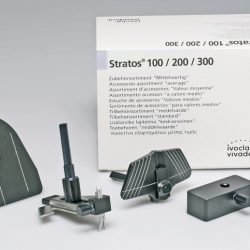Stratos 100/200/300 - Sortido Acessorios