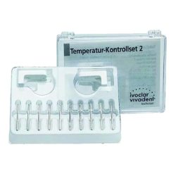 Temperature Checking Set 2