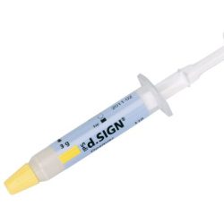 IPS d.Sign - Opaquer Chroma 3g - 210