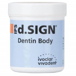 IPS d.Sign - Dentina Chroma 100g - 140