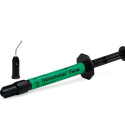 Heliomolar Flow - Seringa 1,6g 210/A3