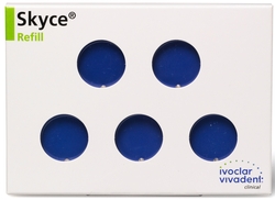 Skyce - Ornamentos Cystal Big - Emb.5
