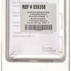 Controle Automtico Temperatura - Set