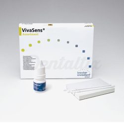 VivaSens - Decensibilizador Frasco 4g