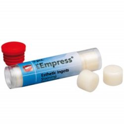 IPS Empress Esthetic - Ingots E TC2 Cx.5