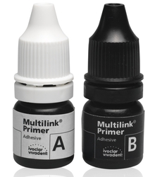 Multilink - Primer A+B 2x3g