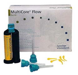 MultiCore Flow - Cartucho 50g Light