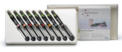 Tetric EvoCeram - Seringas 8x3g Kit
