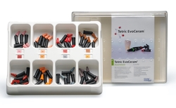 Tetric EvoCeram - Capsulas 40x0,2g Sort.