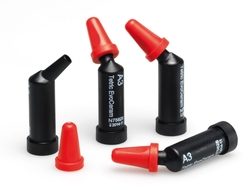 Tetric EvoCeram - Caps. 20x0,2g A3,5 Den
