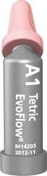 Tetric Evoflow - Caps. 20x0,2g A1
