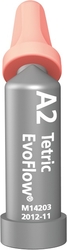 Tetric Evoflow - Caps. 20x0,2g A2