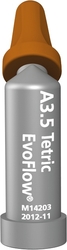 Tetric Evoflow - Caps. 20x0,2g A3,5