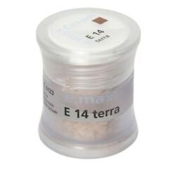 IPS e.max Ceram - Essence 5g 14 Terra