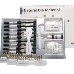 IPS Natural Die Material Kit