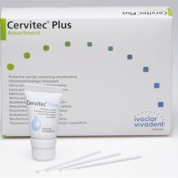 Cervitec Plus - Sortido 1x7g