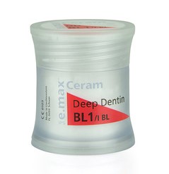 IPS e.max Ceram - Deep Dentina 20g BL1