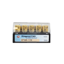 IPS Empress CAD - Blocos I12 LT-A3 Cx.5