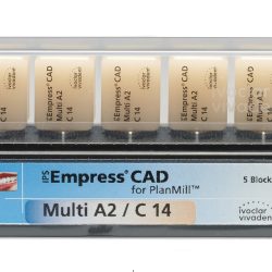 IPS Empress CAD Multi - Bl. C14 A3 Cx.5