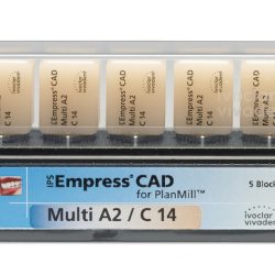 IPS Empress CAD Multi - Bl. C14 B1 Cx.5
