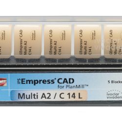 IPS Empress CAD Multi - Bl. C14L A3 Cx.5