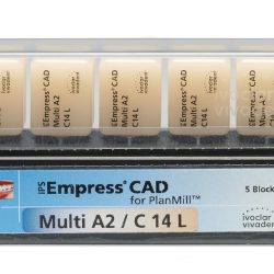 IPS Empress CAD Multi - Bl. C14L A3,5Cx5