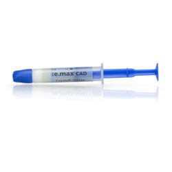 IPS e.max CAD Crystall./Glaze Paste 3g