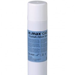 IPS e.max CAD Crystall./Glaze 270ml