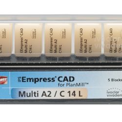 IPS Empress CAD Multi - Bl. C14L BL1 Cx5