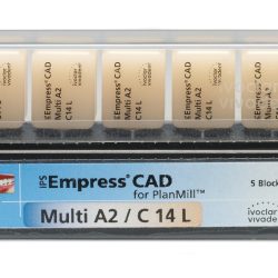 IPS Empress CAD Multi - Bl. C14L BL3 Cx5