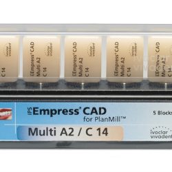 IPS Empress CAD Multi - Bl. C14 BL1 Cx.5