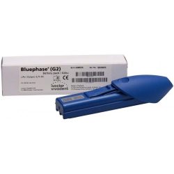 Bluephase G2 - Bateria