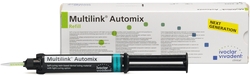 Multilink Automix - Seringa 9g Transp.