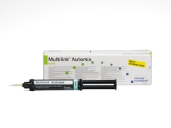 Multilink Automix - Seringa 9g Yellow