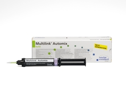 Multilink Automix - Seringa 9g Opaque