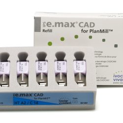 IPS e.max CAD - Blocos I12 HT A1 Cx.5