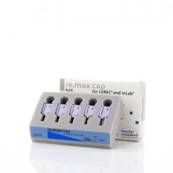 IPS e.max CAD - Blocos I12 HT B1 Cx.5