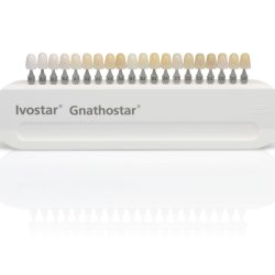 Ivostar / Gnathostar - Guia de Cores