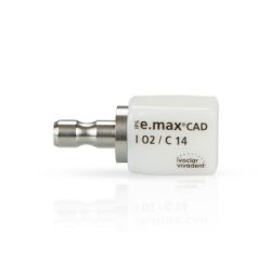 IPS e.max CAD Impulse Bl.C14 Opal 2 Cx.5