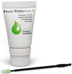 Fluor Protector S - Recarga 1x7g