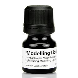 SR Modeling Liquid - Frasco 5ml