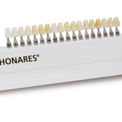 SR Phonares II  - Guia de Cores