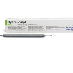 Optrasculpt PAD - Instrumento Modelar