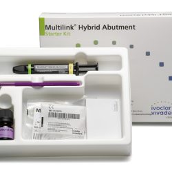 Multilink Hybrid Abutment - Starter Kit