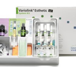 Variolink Esthetic LC - System Kit